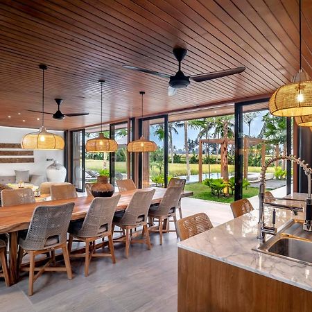 Villa Florentine By Balisuperhost Ubud  Ngoại thất bức ảnh