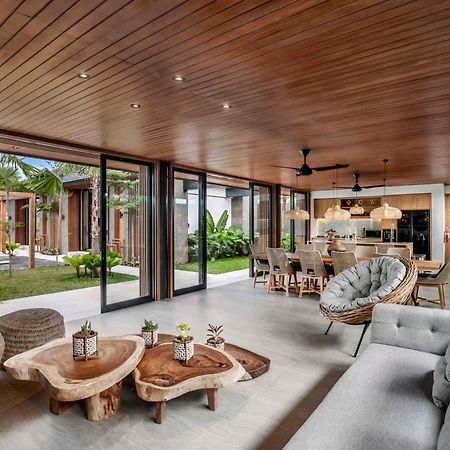 Villa Florentine By Balisuperhost Ubud  Ngoại thất bức ảnh