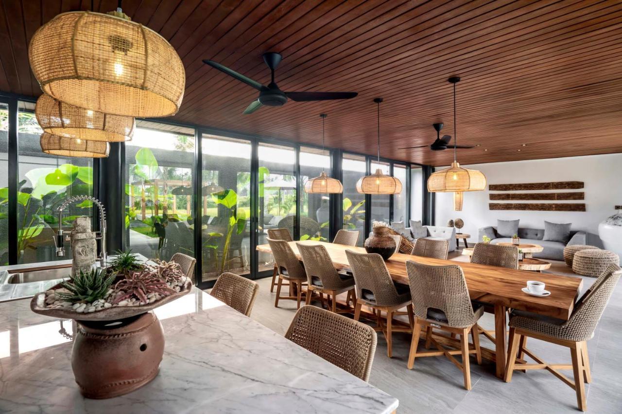 Villa Florentine By Balisuperhost Ubud  Ngoại thất bức ảnh