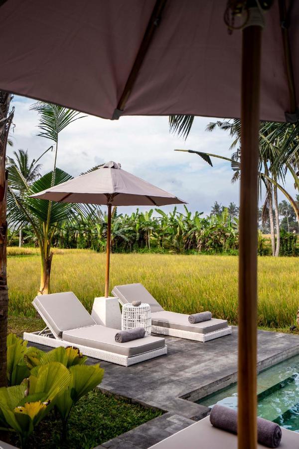 Villa Florentine By Balisuperhost Ubud  Ngoại thất bức ảnh